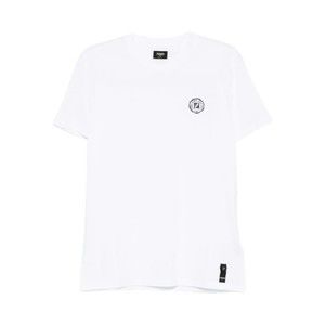 Fendi Crew Neck T-Shirt - NWT